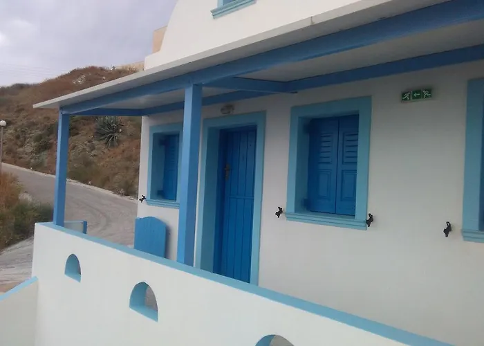 게스트하우스 Panselinos